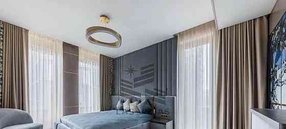 5-комн. квартира, 170 м2, 5/21 эт. Москва