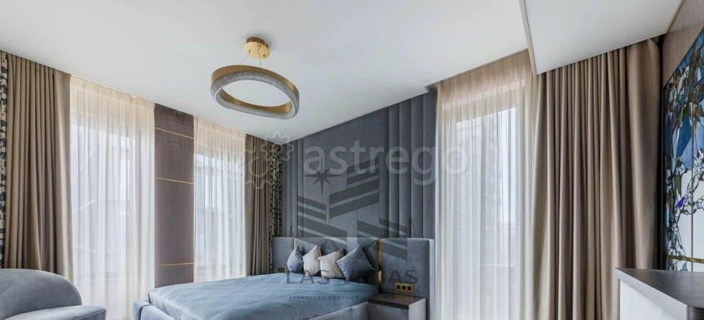 5-комн. квартира, 170 м2, 5/21 эт. Москва - изображение 3