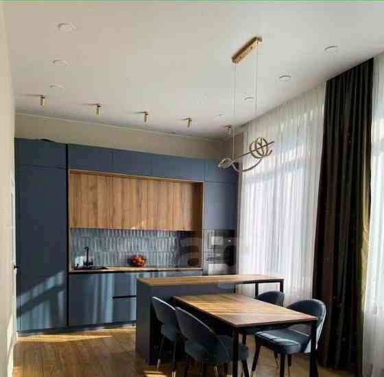 3-комн. квартира, 70 м2, 1/8 эт. Видное