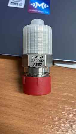 Фитинг резьбовой Siemens 7MF9001-1CA Челябинск