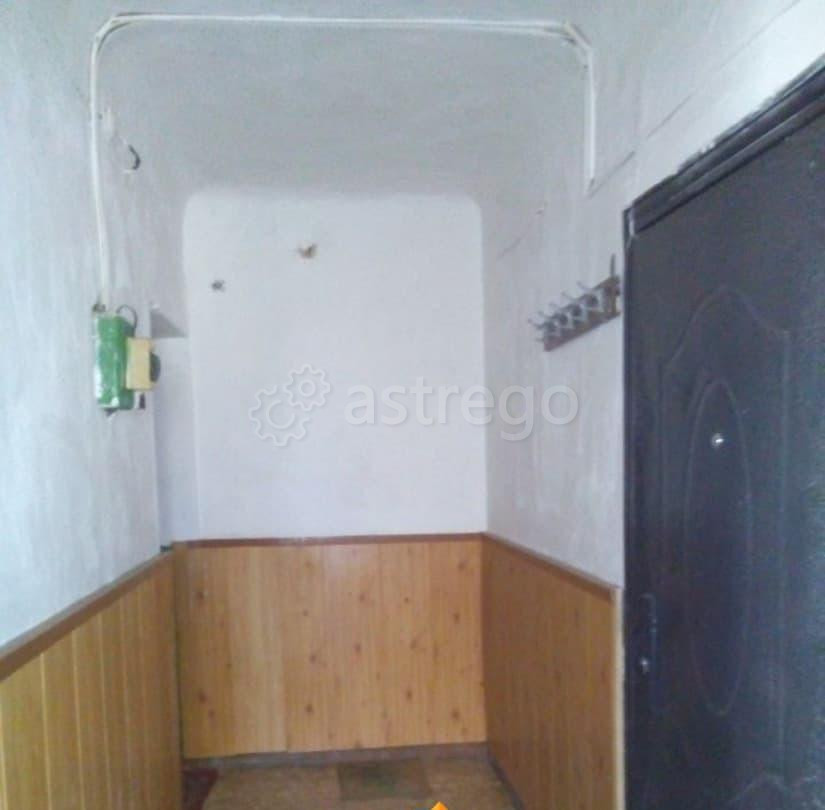 Комната, 13 м2, 3/3 эт. Новоалтайск - изображение 6