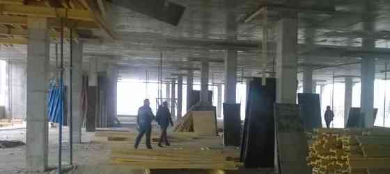 Торговое помещение, 1550 м2 Санкт-Петербург