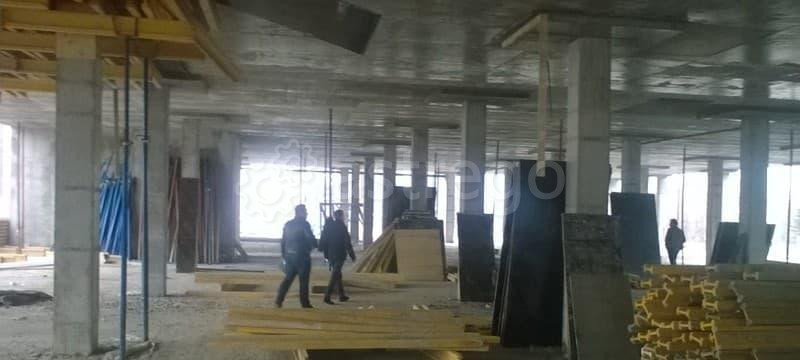 Торговое помещение, 1550 м2 Санкт-Петербург - изображение 2