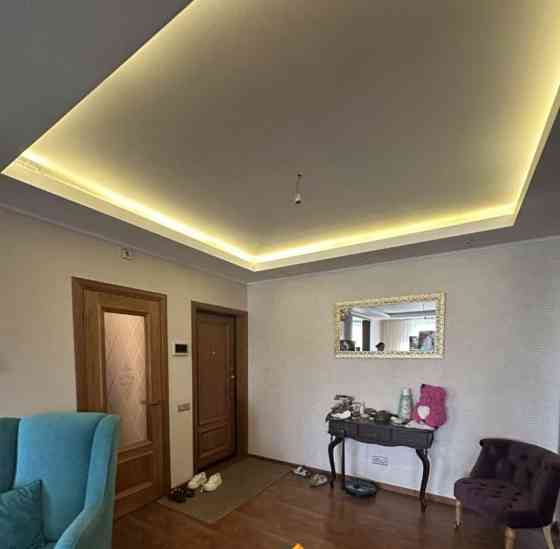 5-комн. квартира, 125.7 м2, 4/25 эт. Балашиха