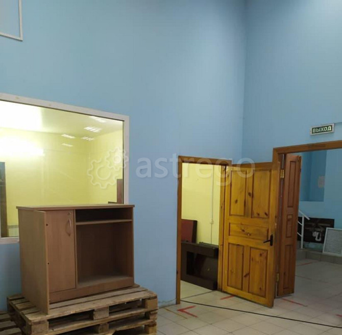 Свободного назначения, 521 м2 Барнаул - изображение 7
