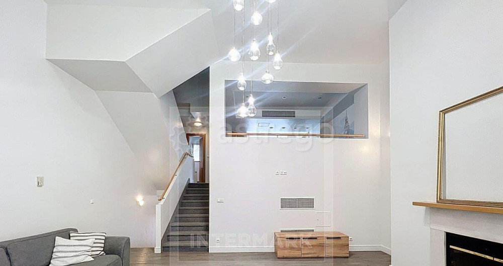 5-комн. квартира, 212 м2, 1/3 эт. Москва - изображение 3