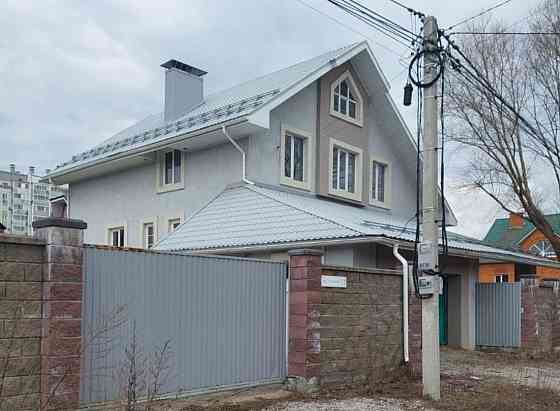 Коттедж, 394 м2, 12 соток, 3 эт. Уфа