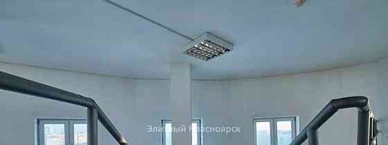 4-комн. квартира, 218 м2, 11/12 эт. Красноярск