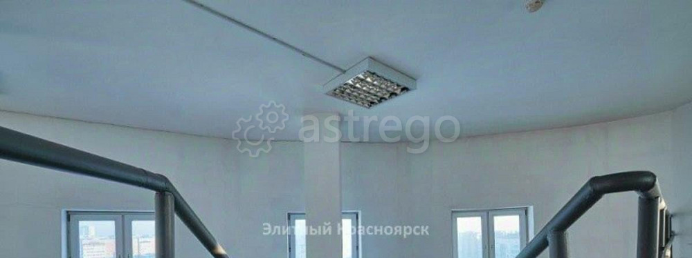 4-комн. квартира, 218 м2, 11/12 эт. Красноярск - изображение 5