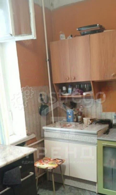 4-комн. квартира, 94.2 м2, 2/3 эт. Санкт-Петербург - изображение 5