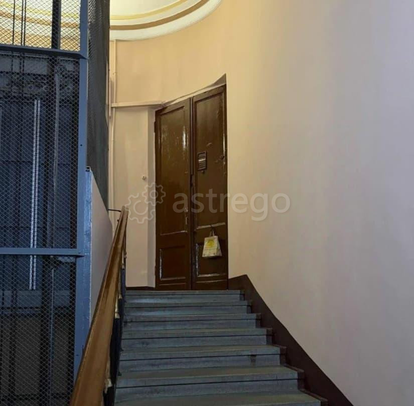 Комната, 20 м2, 2/6 эт. Москва - изображение 4