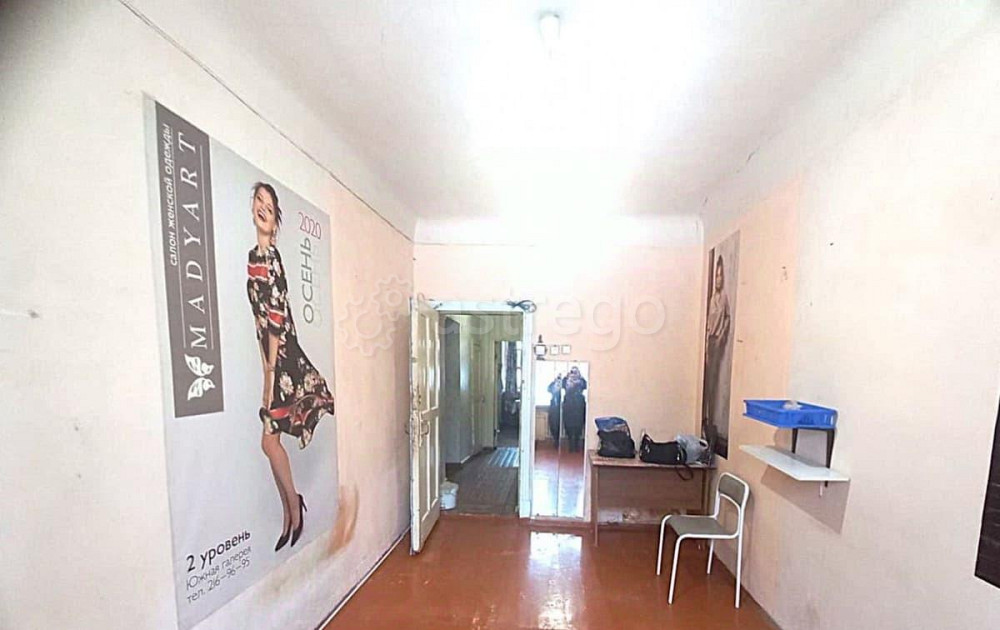 Комната, 13 м2, 1/2 эт. Уфа - изображение 3