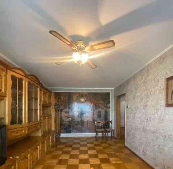 2-комн. квартира, 53.4 м2, 6/9 эт. Бийск