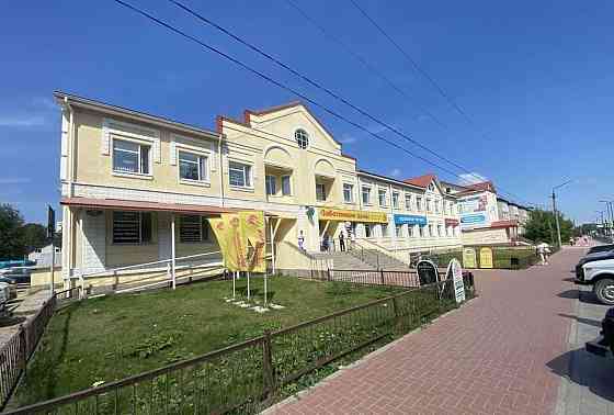 Свободного назначения, 155 м2 Вельск