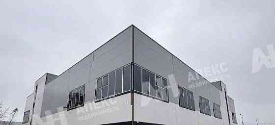 Отдельное здание, 2536.6 м2 Мытищи