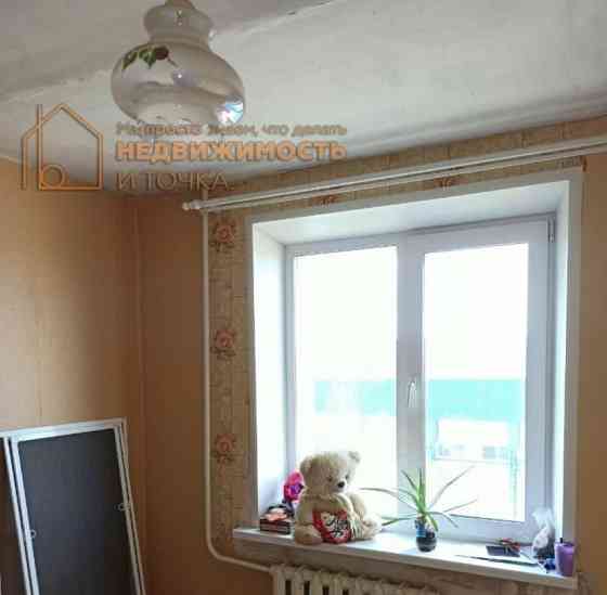 4-комн. квартира, 70 м2, 4/5 эт. Уфа