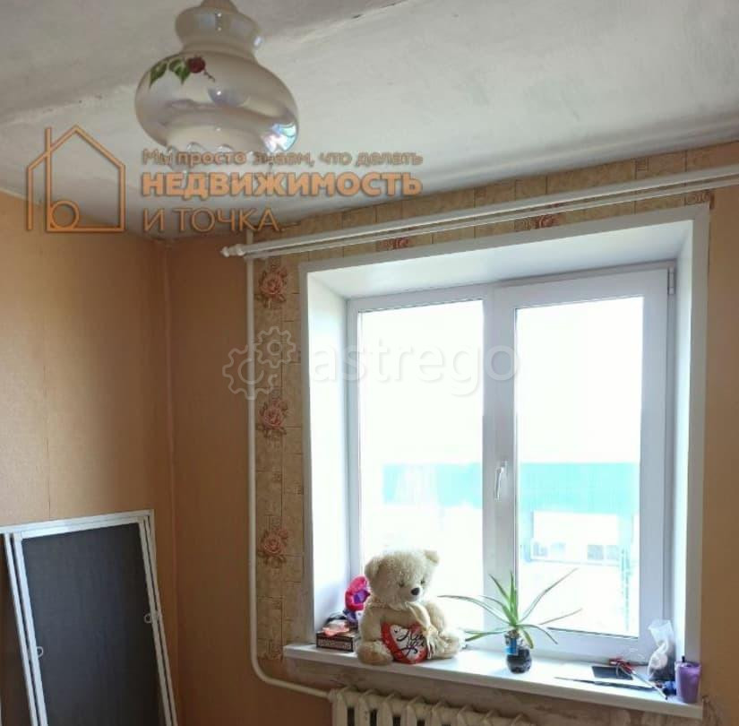 4-комн. квартира, 70 м2, 4/5 эт. Уфа - изображение 6