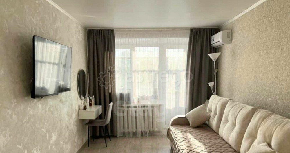 1-комн. квартира, 35 м2, 2/9 эт. Стерлитамак - изображение 7