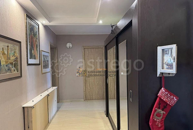 3-комн. квартира, 110 м2, 9/14 эт. Уфа - изображение 7