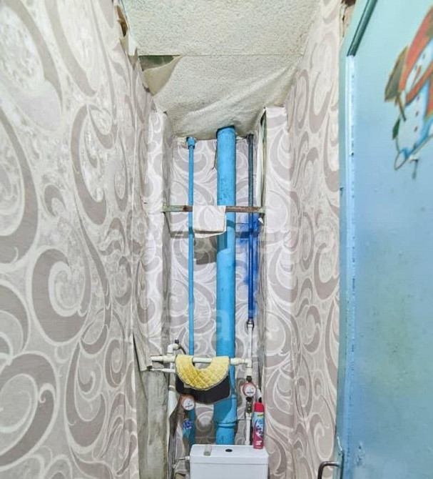 Комната, 12.7 м2, 4/5 эт. Стерлитамак - изображение 3