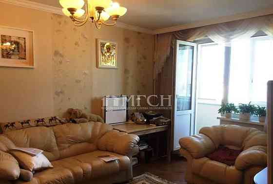 3-комн. квартира, 60.3 м2, 7/9 эт. Москва