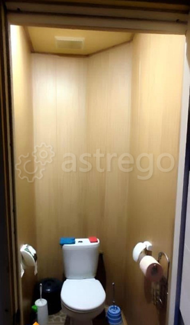 Комната, 29.5 м2, 3/6 эт. Санкт-Петербург - изображение 2