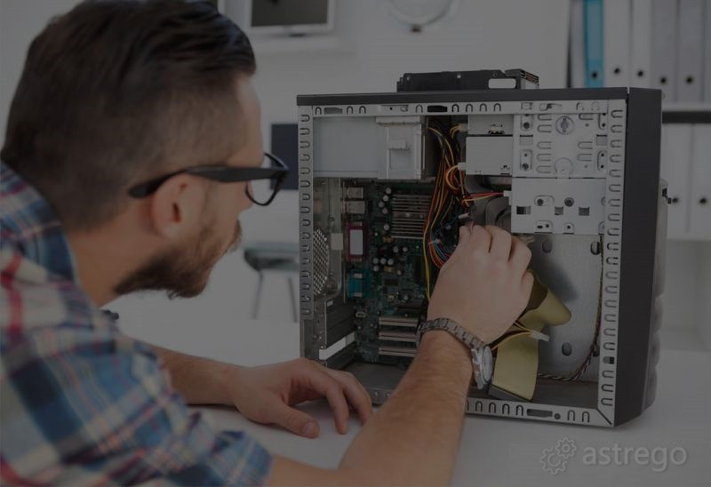 Ремонт Компьютеров Ноутбуков Навигаторов Мониторов Микроволновок Брянск - изображение 2