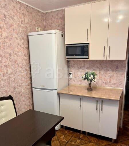 1-комн. квартира, 42 м2, 4/12 эт. Москва - изображение 8