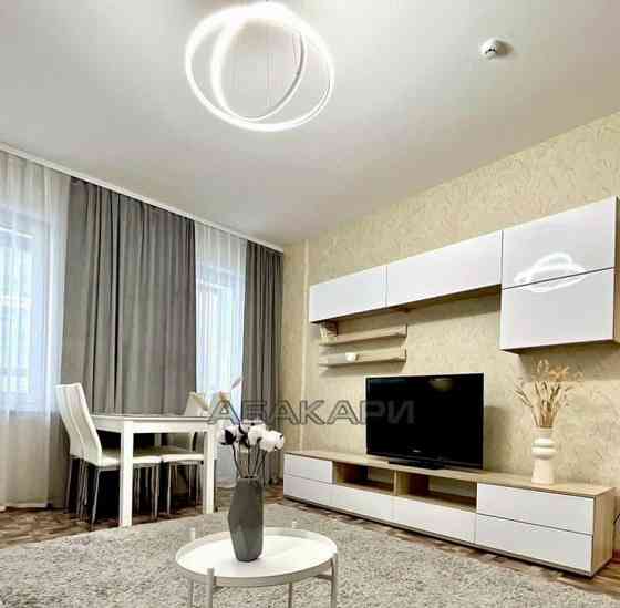 3-комн. квартира, 50 м2, 4/22 эт. Красноярск