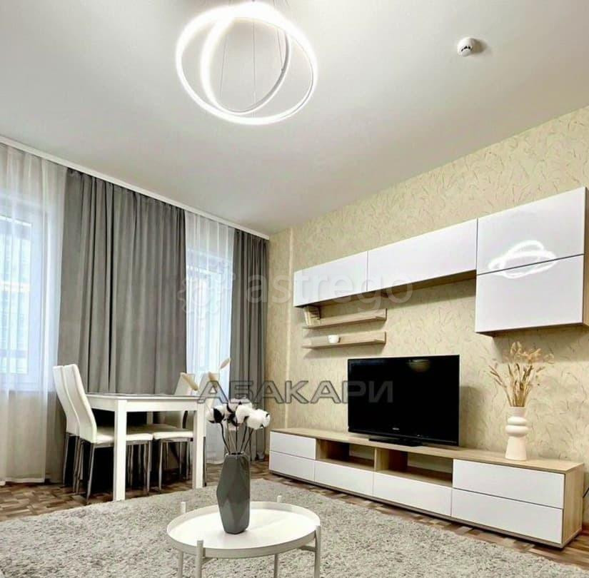3-комн. квартира, 50 м2, 4/22 эт. Красноярск - изображение 4