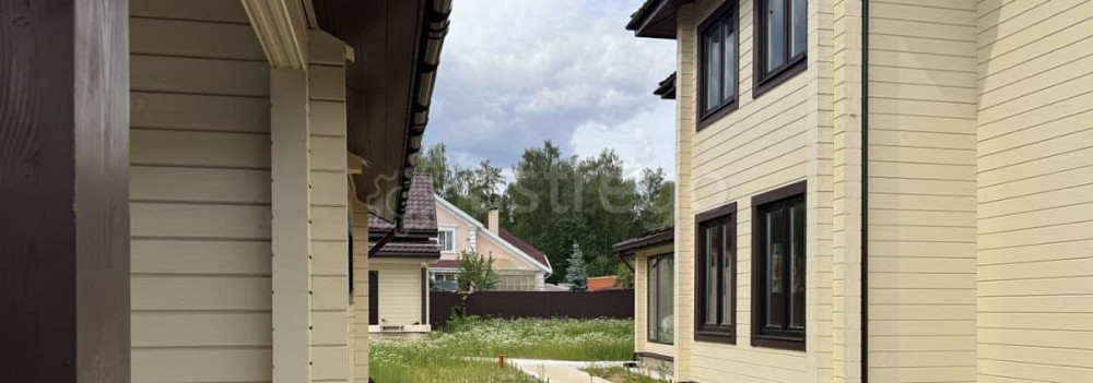 Дом, 240 м2, 12 соток, 2 эт. Москва - изображение 2
