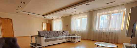 4-комн. квартира, 252.3 м2, 9/10 эт. Красноярск
