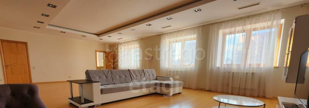 4-комн. квартира, 252.3 м2, 9/10 эт. Красноярск - изображение 3