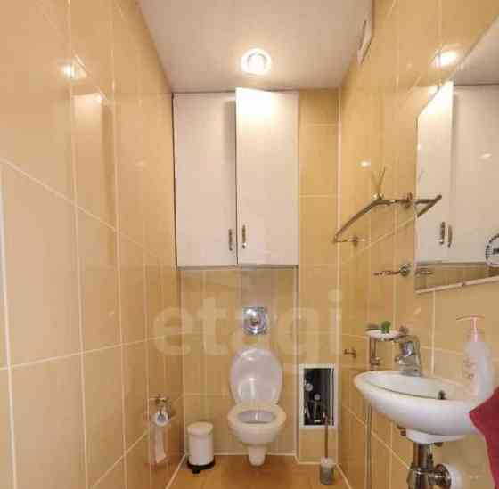3-комн. квартира, 103 м2, 9/15 эт. Уфа