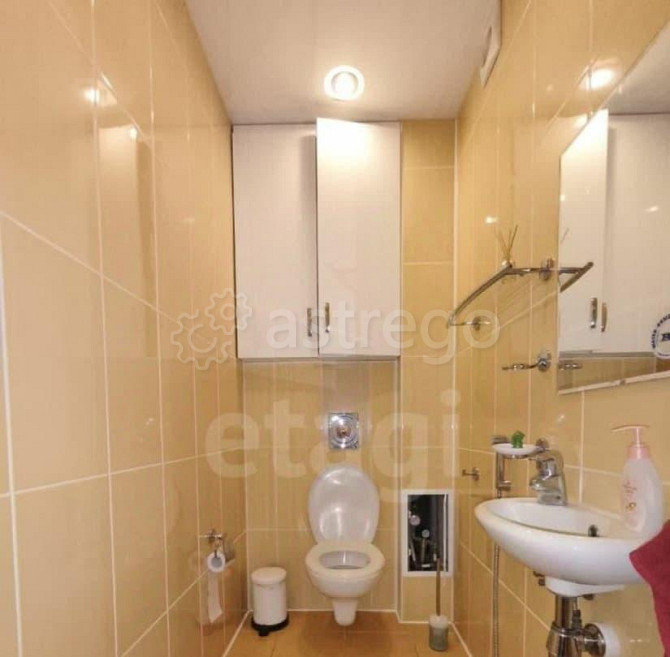 3-комн. квартира, 103 м2, 9/15 эт. Уфа - изображение 3