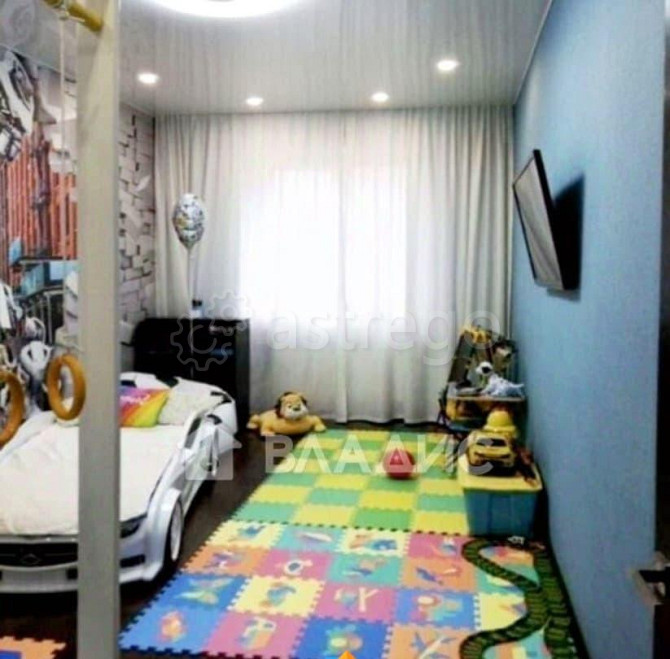 2-комн. квартира, 62 м2, 5/5 эт. Бийск - изображение 7