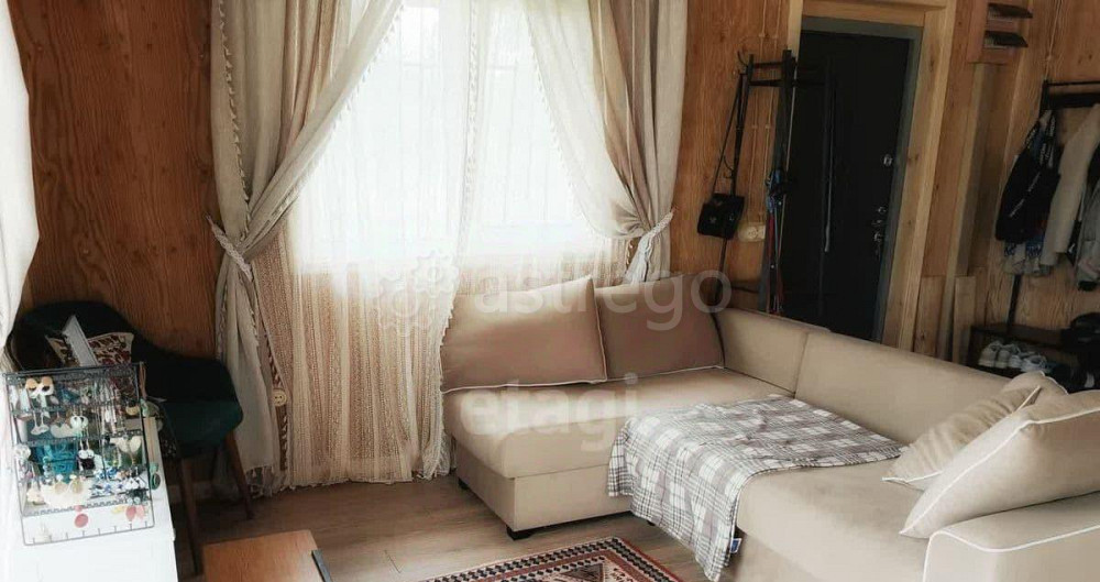 Дом, 63.3 м2, 13 соток, 1 эт. Алтайское - изображение 6