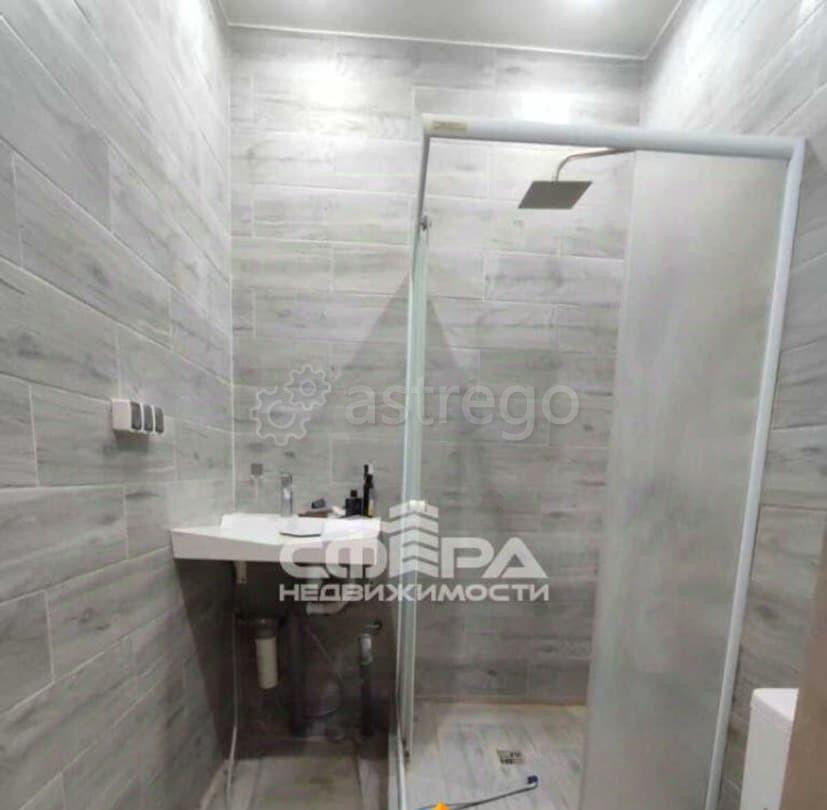 2-комн. квартира, 44.4 м2, 1/3 эт. Ивантеевка - изображение 4