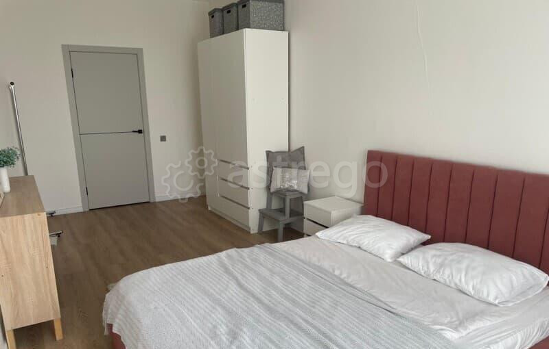 2-комн. квартира, 72 м2, 6/18 эт. Балашиха - изображение 6