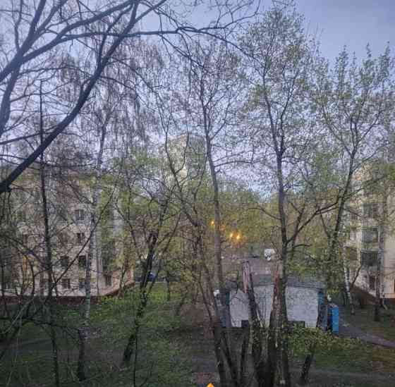 Комната, 50 м2, 3/5 эт. Москва