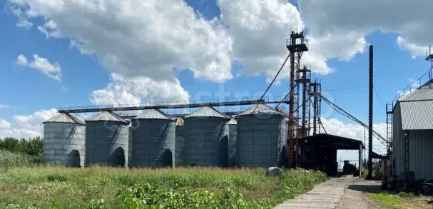 Маслоперерабатывающий Завод Краснодар - изображение 8