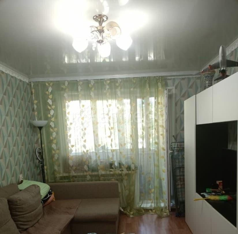 4-комн. квартира, 85.9 м2, 2/9 эт. Уфа - изображение 5
