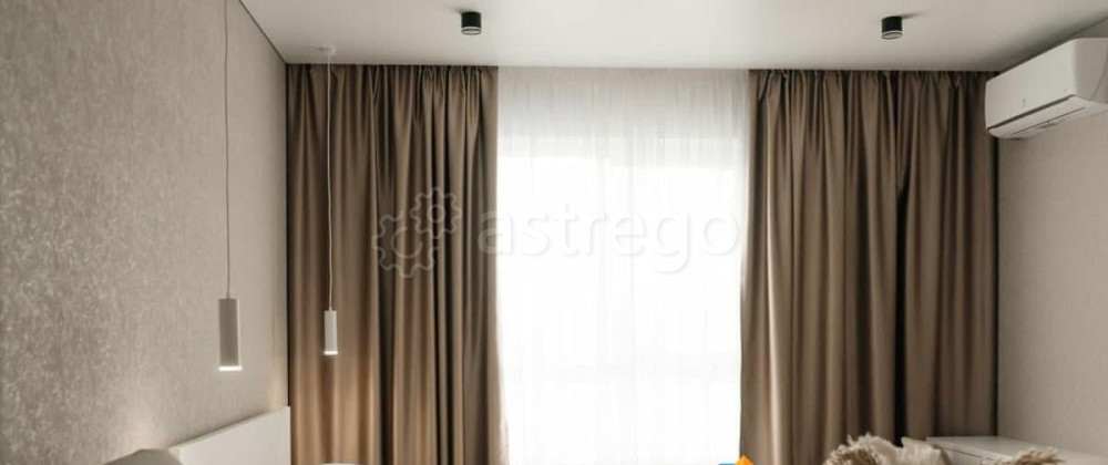 1-комн. квартира, 40 м2, 2/17 эт. Барнаул - изображение 2