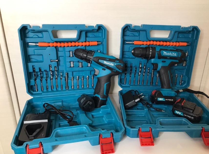 Шуруповерт Санкт-Петербург - изображение 1