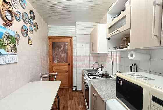 2-комн. квартира, 44.3 м2, 4/5 эт. Астрахань