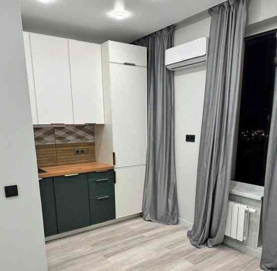 Студия, 24 м2, 15/17 эт. Химки