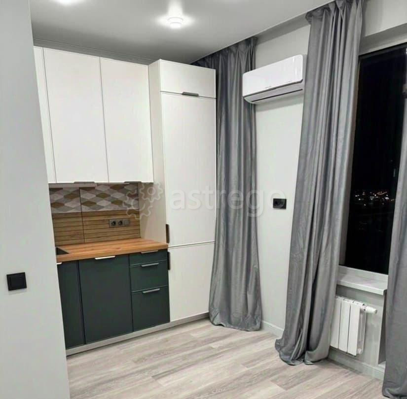 Студия, 24 м2, 15/17 эт. Химки - изображение 2