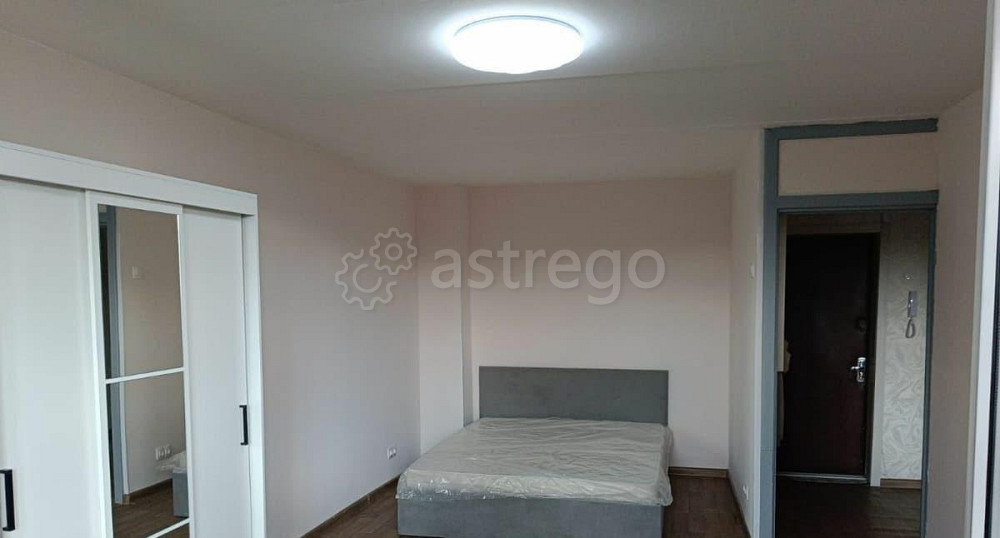 1-комн. квартира, 40 м2, 6/14 эт. Москва - изображение 7
