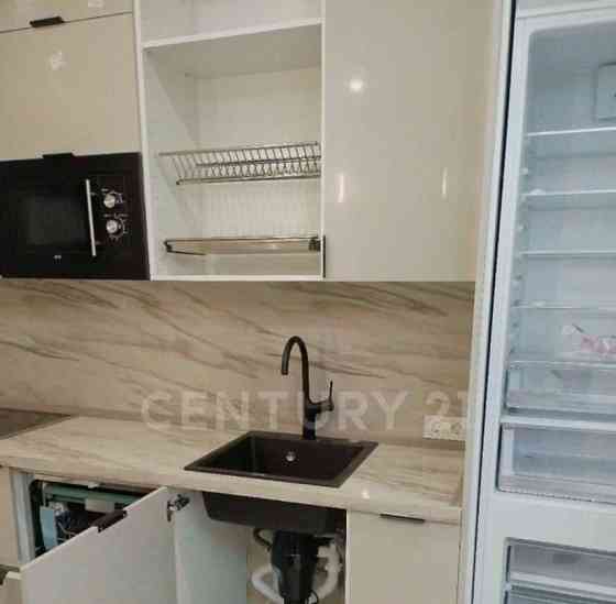 2-комн. квартира, 50 м2, 11/34 эт. Москва