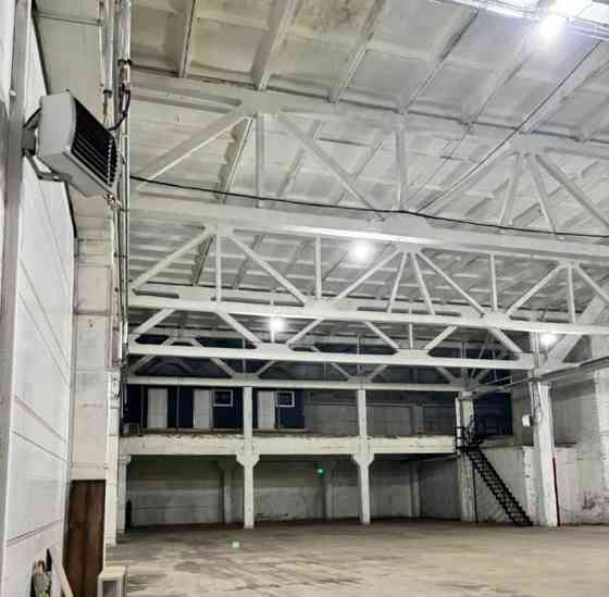 Свободного назначения, 1300 м2 Красноярск